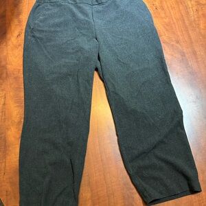 Old Navy Grey Comfortable Joggers